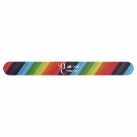 DIAMOND COSMETICS DIAMOND RAINBOW FILE 1 EACH 728993